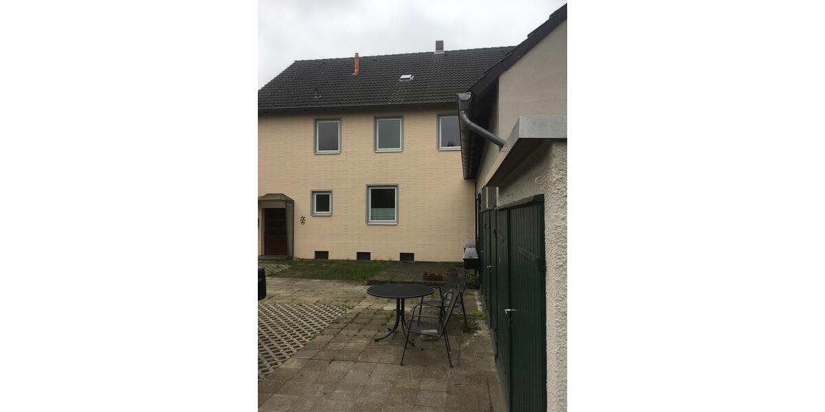 5-Zimmerwohnung, Braunschweig 5 zimmer