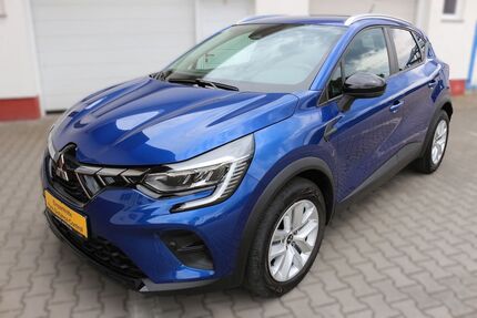 Mitsubishi ASX 30.000 km 19.990 &euro; Hoyerswerda 02977