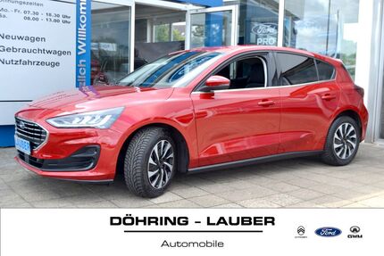 Ford Focus 15.527 km 18.940 &euro; Braunschweig 38106