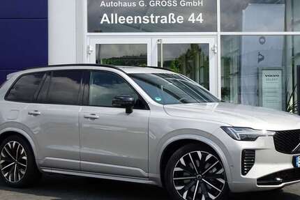 Volvo XC90 8.000 km 100.540 &euro; Kirchheim/Teck 73230