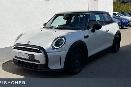 Mini Cooper 38.706 km 22.990 &euro; Krumbach 86381