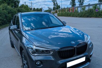 BMW X1 122.000 km 19.500 &euro; Schrobenhausen 86529