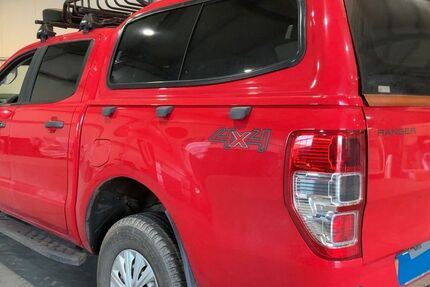 Ford Ranger 70.000 km 25.950 &euro; Geesthacht 21502