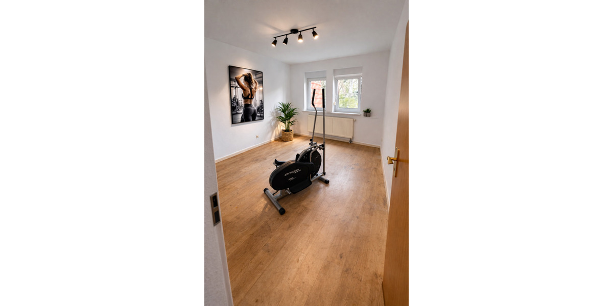 Etagenwohnung Northeim - 840&euro; | Angebot:25512117