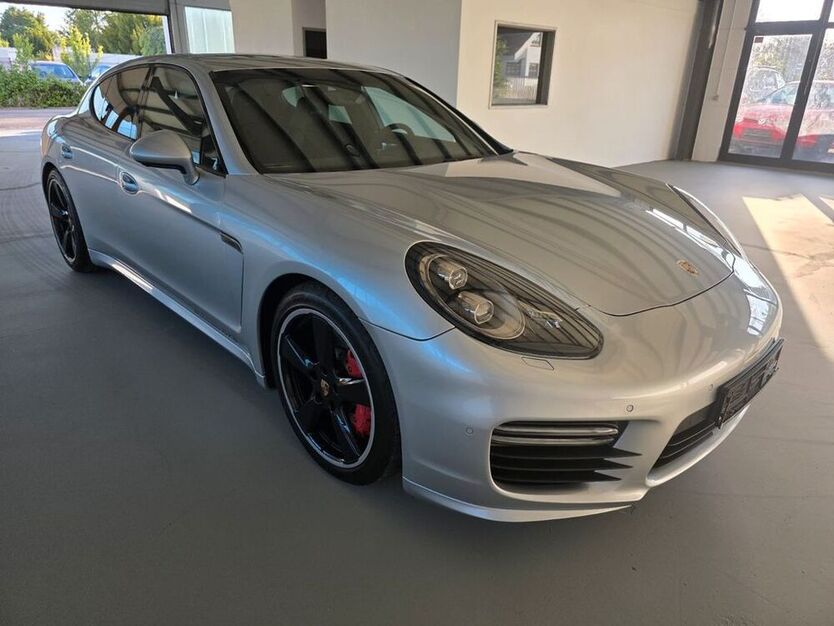 Panamera