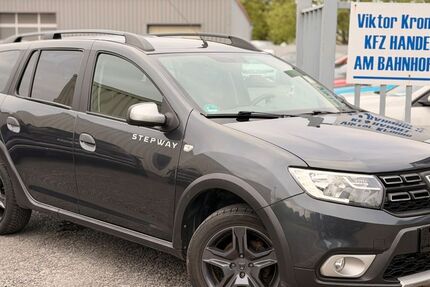 Dacia Logan 132.300 km 7.300 &euro; Bad Iburg 49186