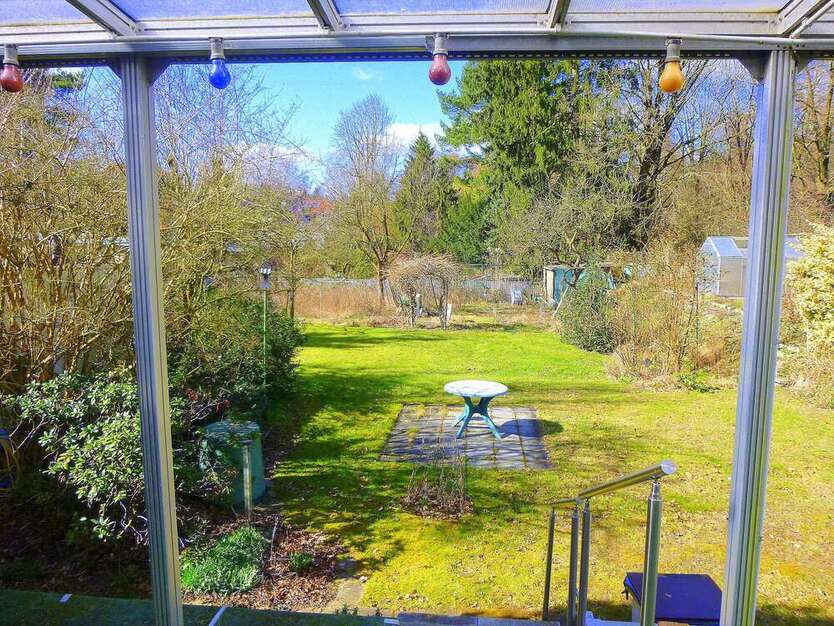 Grundstück zu verkaufen in Schildow 539.000 € 1300 m²