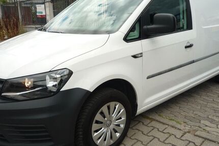 VW Caddy Maxi 198.000 km 9.850 € Mannheim 68199