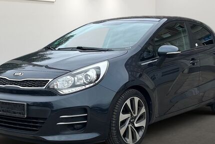 Kia Rio 55.906 km 5.999 &euro; Berlin 12681