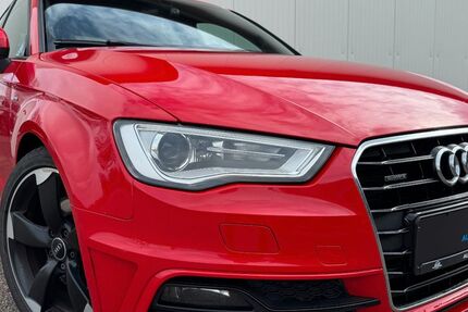 Audi A3 221.954 km 10.299 &euro; Oberding 85445