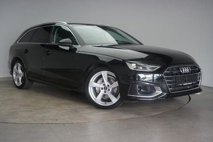 Audi A4 50.000 km 25.990 &euro; Braunschweig 38110