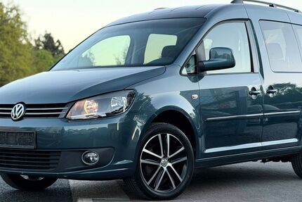 VW Caddy 167.000 km 10.900 &euro; Bad Homburg 61350