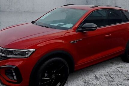 VW T-Roc 2.850 km 28.670 &euro; Bayreuth 95448