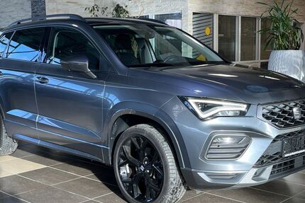 Seat Ateca 126.083 km 21.700 &euro; Eitorf 53783