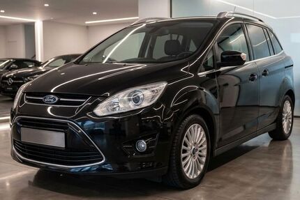 Ford C-Max 109.500 km 4.700 &euro; Oberkotzau 95145