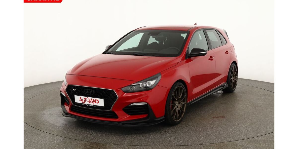 Hyundai i30 98.220 km 22.490 &euro; Wietmarschen 49835