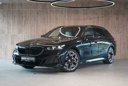 BMW 540 9.633 km 72.500 &euro; Hutthurm 94116