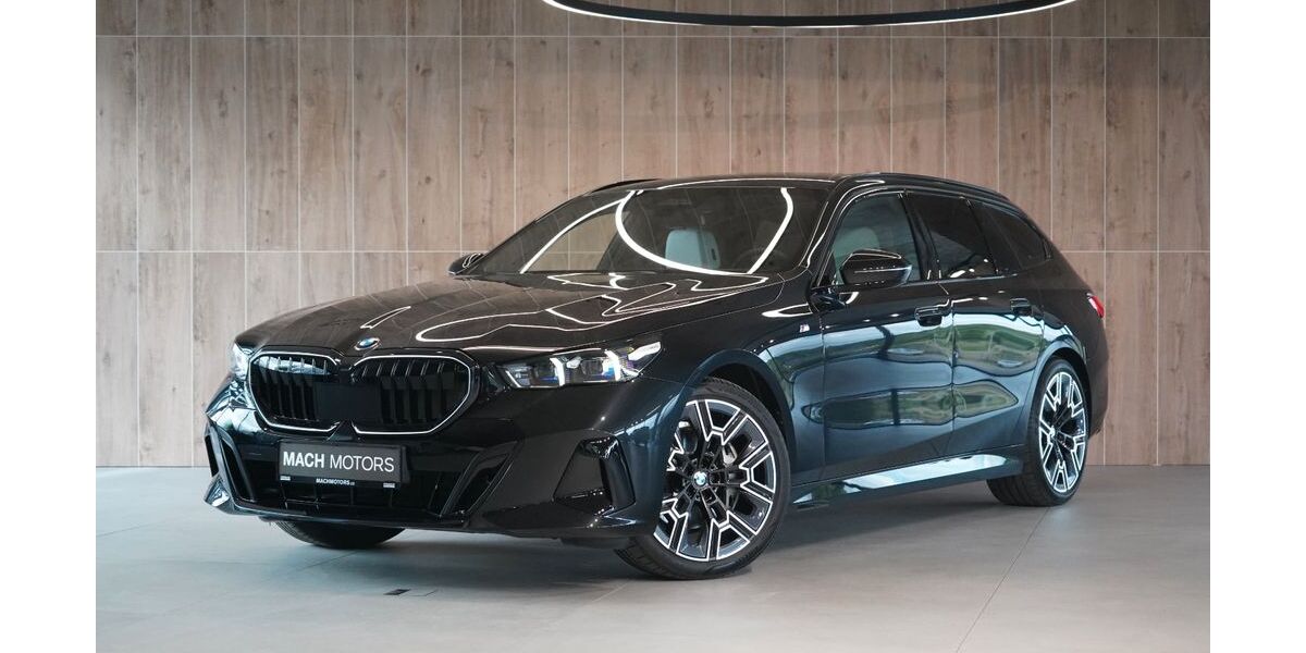 BMW 540 9.633 km 72.500 &euro; Hutthurm 94116