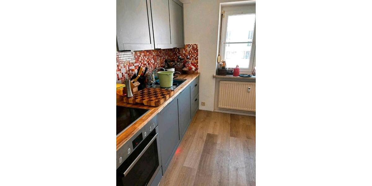 Etagenwohnung Altusried - 2 Zimmer, 73 m&sup2;, 680&euro; | Angebot:26340111