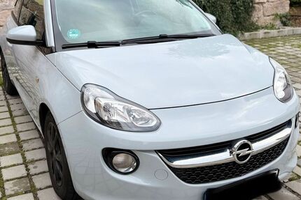 Opel Adam 73.500 km 6.500 &euro; Wendelstein 90530