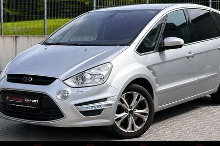 Ford S-Max 241.761 km 6.890 &euro; Erfurt 99085