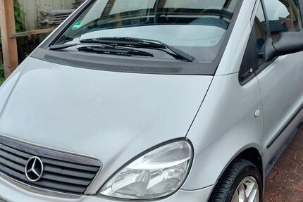 Mercedes-Benz A 140 160.000 km 999 &euro; Krummhörn 26736