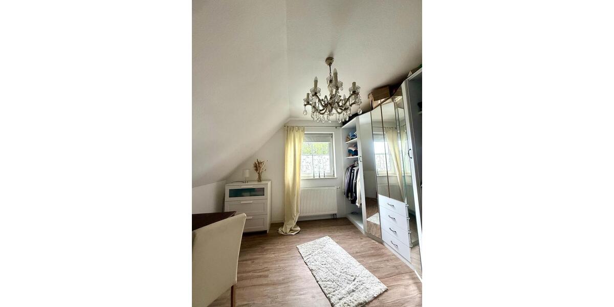 Einfamilienhaus Hagenow - 5 Zimmer, 124 m&sup2;, 320.000&euro; | Angebot:26943822