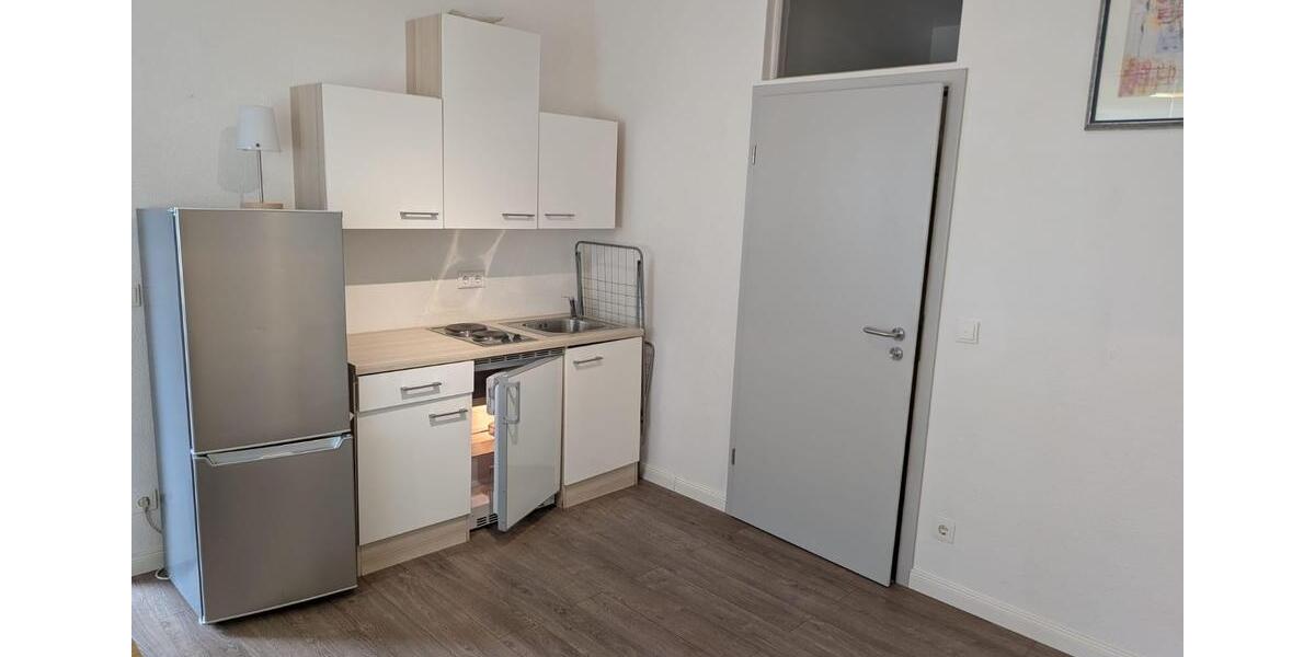 Erdgeschoßwohnung Gifhorn - 1 Zimmer, 29 m&sup2;, 620&euro; | Angebot:26395918