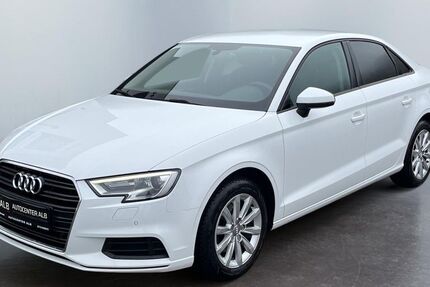Audi A3 64.330 km 18.490 &euro; Albstadt 72458
