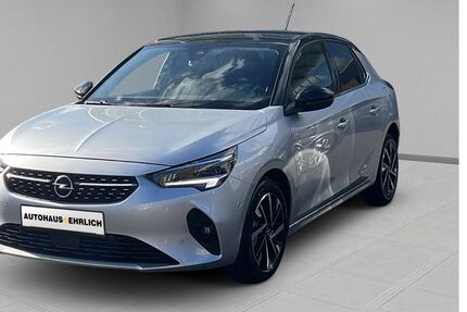 Opel Corsa 13.298 km 17.990 &euro; Würzburg 97076