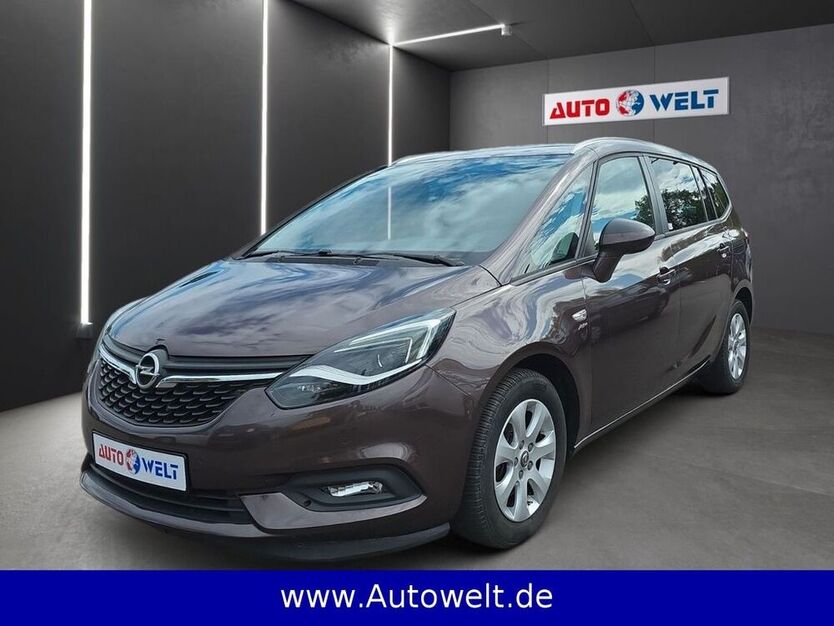 Zafira
