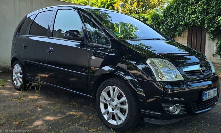 Meriva