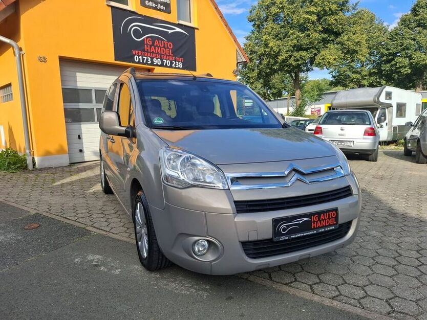 Berlingo