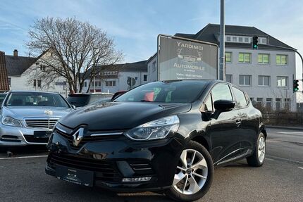 Renault Clio 66.400 km 8.990 &euro; Süßen 73079