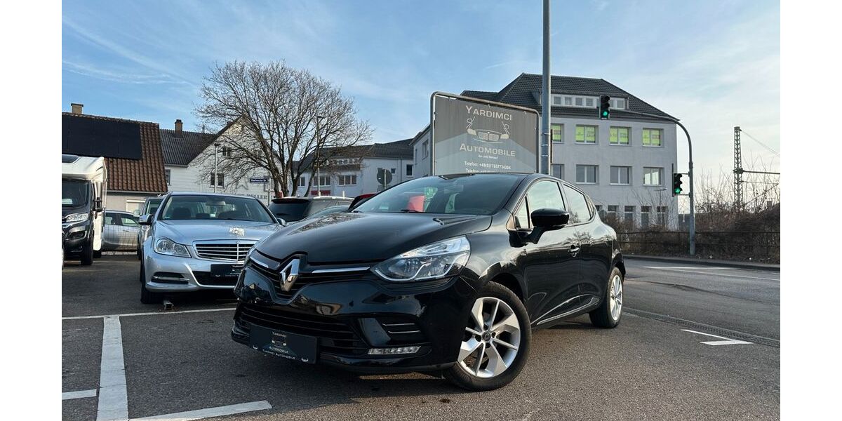 Renault Clio 66.400 km 8.990 &euro; Süßen 73079