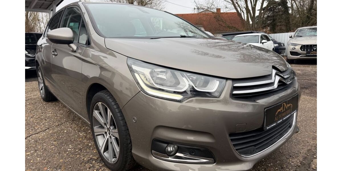 Citroen C4 115.142 km 6.990 &euro; Ensdorf 66806