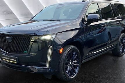 Cadillac Escalade 12.900 km 110.500 € Berlin-Französisch Buchholz 13127