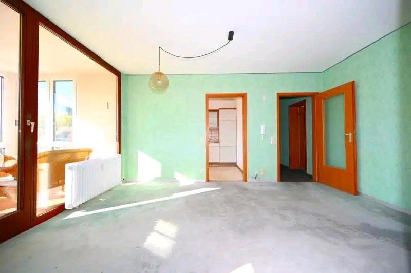 Etagenwohnung Albstadt - 3.5 Zimmer, 80 m&sup2;, 174.000&euro; | Angebot:26326316
