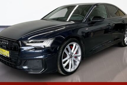 Audi A6 58.090 km 39.890 &euro; Vilsbiburg 84137