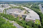 Büroeinheit in exklusivem Bürogebäude - All-in-Miete