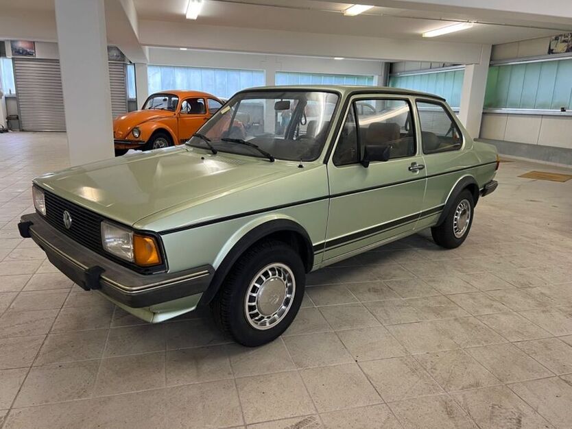 Jetta