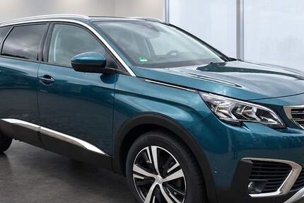 Peugeot 5008 96.561 km 15.980 &euro; Potsdam-Drewitz 14480