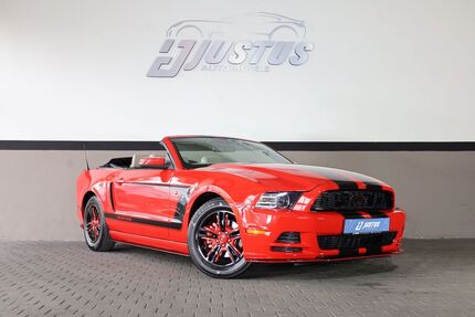 Ford Mustang 61.416 km 20.400 &euro; Limburg an der Lahn 65549