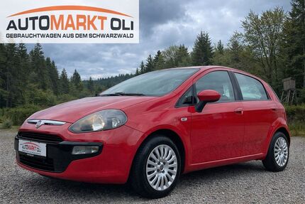 Fiat Punto 91.000 km 3.990 &euro; Pfalzgrafenweiler 72285