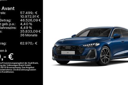Audi A5 10.500 km 57.499 &euro; Mühlheim 63165