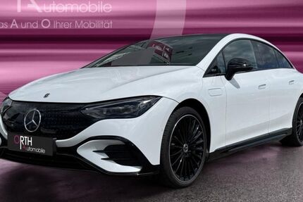 Mercedes-Benz EQE 45.000 km 49.989 € Beselich 65614