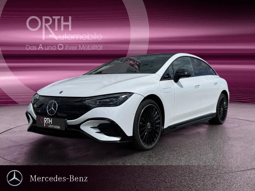 Mercedes-Benz EQE 45.000 km 49.989 € Beselich 65614