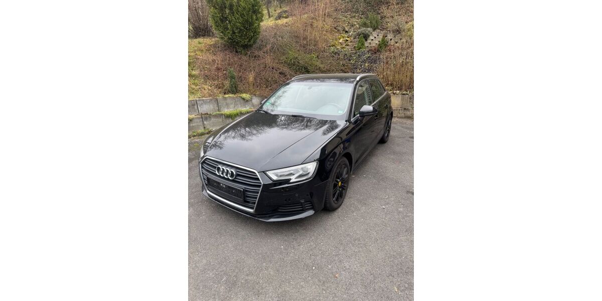Audi A3 112.373 km 15.600 &euro; Adelsheim 74740