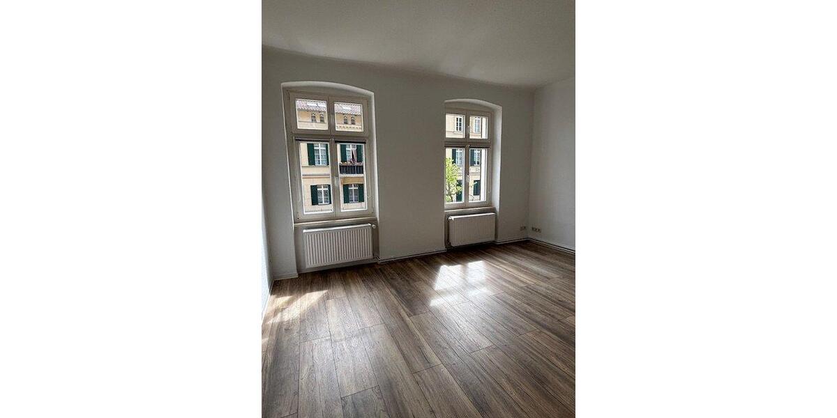 Etagenwohnung Bad Freienwalde (Oder) - 2 Zimmer, 50 m&sup2;, 400&euro; | Angebot:26395576
