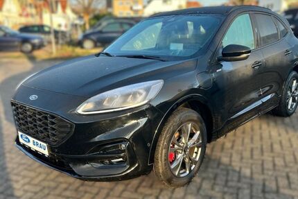 Ford Kuga 48.578 km 28.490 &euro; Oldenburg 26122
